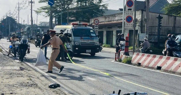 Điều tra vụ tai nạn nghiêm trọng ở xã Xuân Thới Sơn, TP HCM