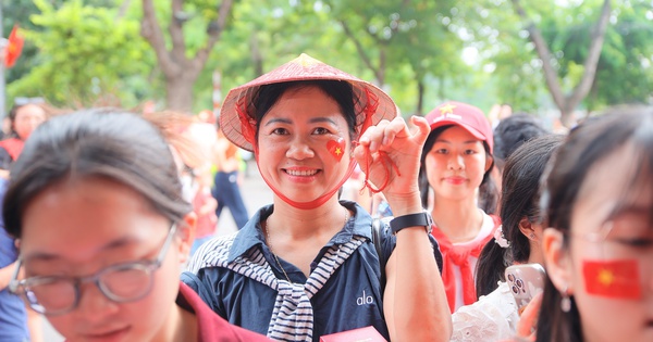 Điểm hẹn tự hào: Bảo Tín Mạnh Hải cùng Trạm Khách A80 lan tỏa không khí Tết Độc lập