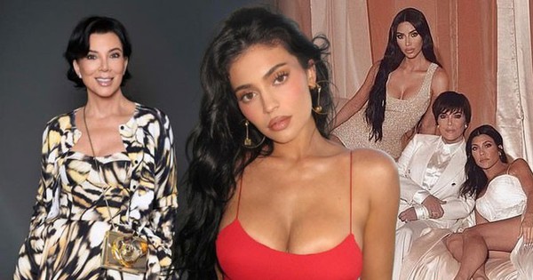 Nhà Kardashian - Jenner bị bóc mẽ nhan sắc giả dối: Từ mẹ đến con đều "cà  ảnh" đến dị dạng bộ phận này