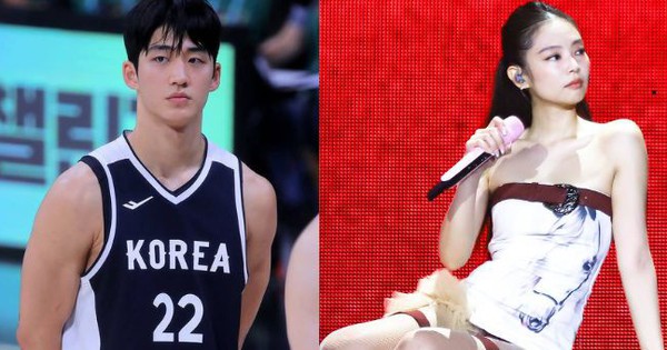 CĐV 'Đổ Rạp' Trước Visual 'Nam Thần Bóng Rổ' Yeo Jun Seok: Soái Hơn Idol Kpop?