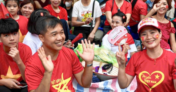 Bố trí 6 điểm nghỉ qua đêm miễn phí phục vụ người dân theo dõi diễu binh 2/9