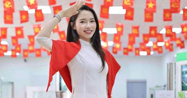 Triển lãm “95 năm Cờ Đảng soi đường” số 3D 360°: Cầu nối để giới trẻ “chạm” vào lịch sử từ mọi khoảng cách địa lý