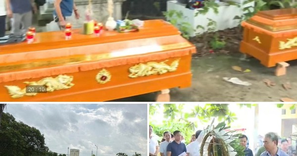 Bà nội sát hại 2 cháu nhỏ ở Hưng Yên: Hung thủ có thể đối diện với án tù chung thân hoặc tử hình