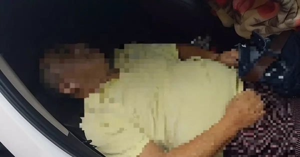 Người đàn ông tử vong trong ô tô đóng kín cửa ở Lâm Đồng