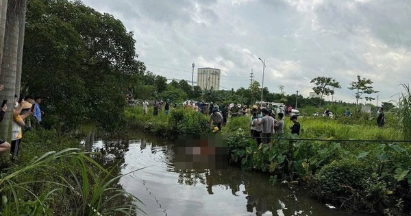 Vụ bà nội sát hại 2 cháu ở Hưng Yên: Lời kể của người bố