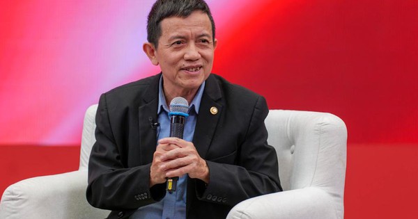 PGS.TS Nguyễn Mạnh Hà: “Lịch sử là hành trang để người trẻ tự tin bước tới tương lai”