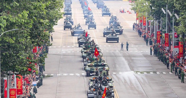 Thời tiết hôm nay Quốc khánh 2/9: Hà Nội trời đẹp, khả năng không mưa