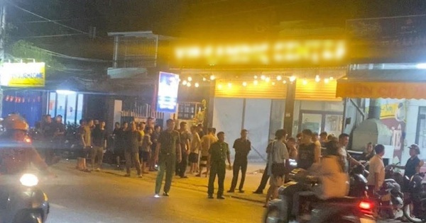 Nam thanh niên chết gục trong quán game ở Hải Phòng: Vì sao nhân viên và mọi người xung quanh không biết?