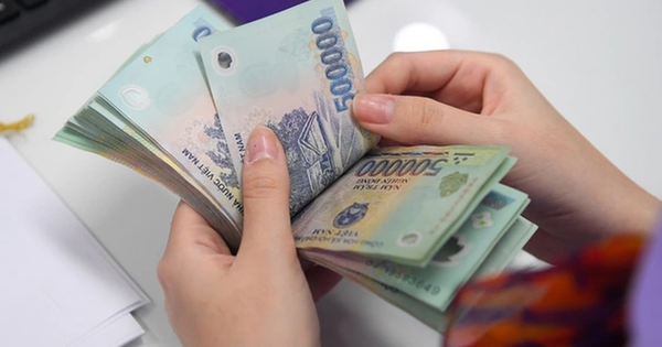 Bất ngờ: Hàng nghìn người trên cả nước sắp nhận liền tay gần 60 triệu đồng/năm, đặc quyền chưa từng xuất hiện