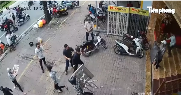 "Giật cô hồn" biến tướng: Có thể ngồi tù tới 7 năm