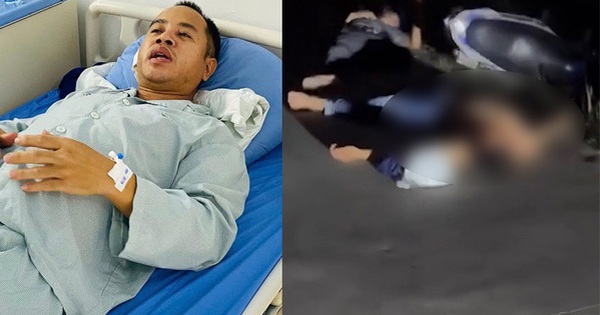 Vụ 2 anh em bị đánh trọng thương khi cứu người: Đã tìm ra đối tượng xuống tay