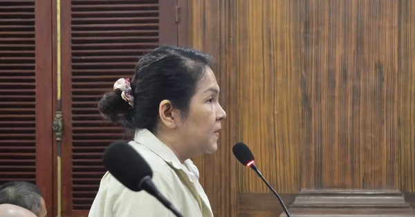 Chủ nhà thuốc Mỹ Châu khai về nguồn gốc 7 tỷ đồng dùng để nhờ "chạy án" cho người quen