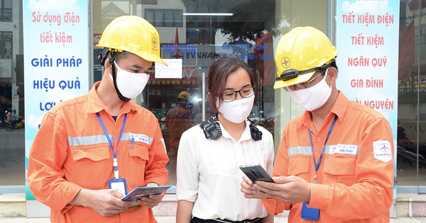 Tin rất quan trọng dành cho những khách hàng dùng nhiều điện từ năm 2026