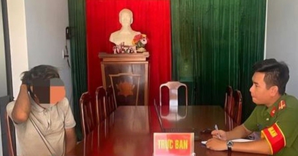 Công an Huế giúp người đàn ông Hà Tĩnh đi lạc gần 10 ngày trên cao tốc