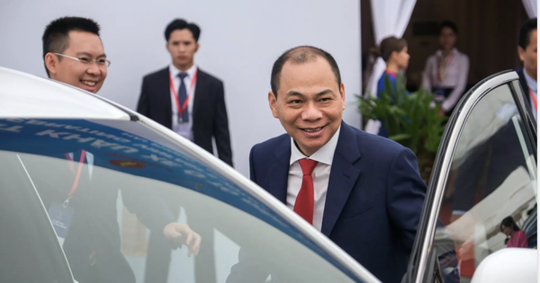 Vụ kiện 68 cá nhân tổ chức lan truyền tin giả của Vingroup: Đây là một việc văn minh!