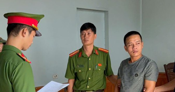 Lời khai của người bố liên tục hành hạ 2 con ruột rồi quay video gửi cho vợ