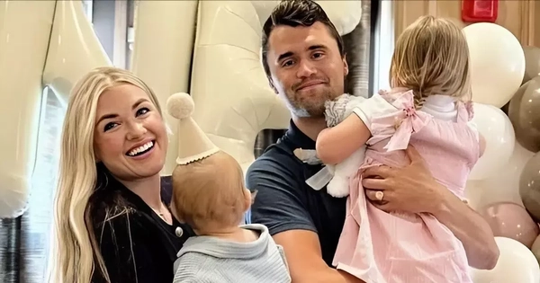 Hôn nhân của hoa hậu Erika Frantzve và chính trị gia người ...