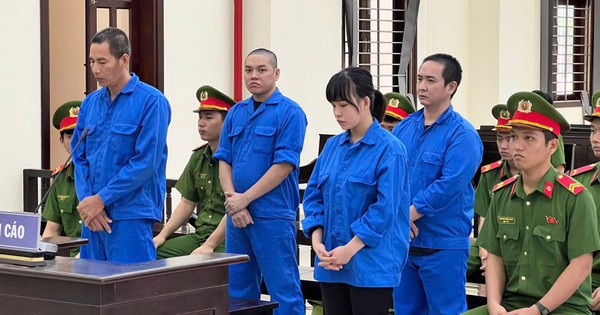 Tử hình Lê Minh Nhựt, sinh năm 1992