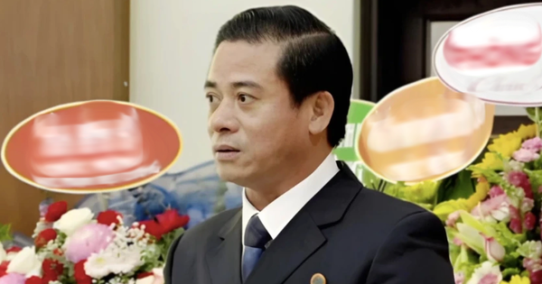 Cựu phó chánh án TAND Cấp cao tại Đà Nẵng nhận hối lộ để giảm án cho tội phạm giết người