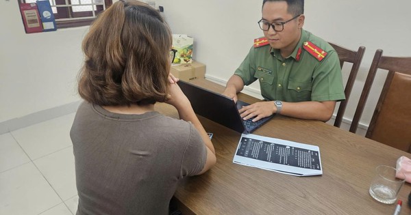 Đăng bài viết trên Threads liên quan đến Bệnh viện Bạch Mai, chủ tài khoản sinh năm 1993 lập tức được công an mời lên làm việc