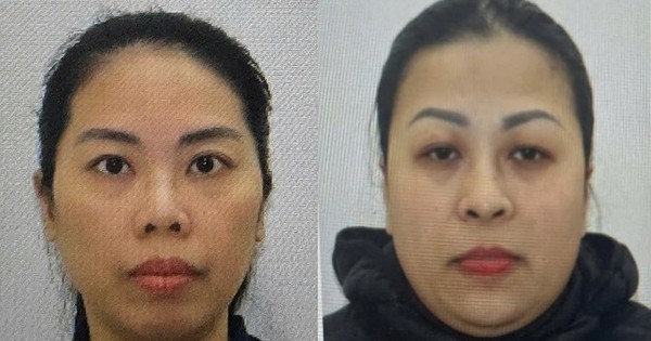 Công an Hà Nội truy tìm Đoàn Minh Phương và Vũ Phương Thanh