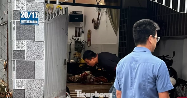 Hiện trường vụ thảm án tại Đắk Lắk khiến 3 người trong gia đình tử vong, một cháu bé bị thương