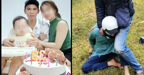 Vụ sát hại gia đình 4 người: Rùng mình 3 chữ trong bài đăng cuối cùng của nghi phạm