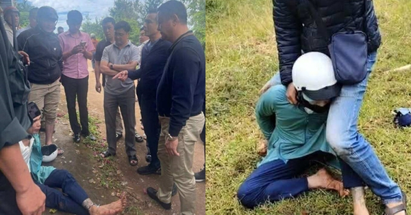 Cháu bé duy nhất sống sót trong vụ thảm án truy sát gia đình 4 người hiện ra sao?