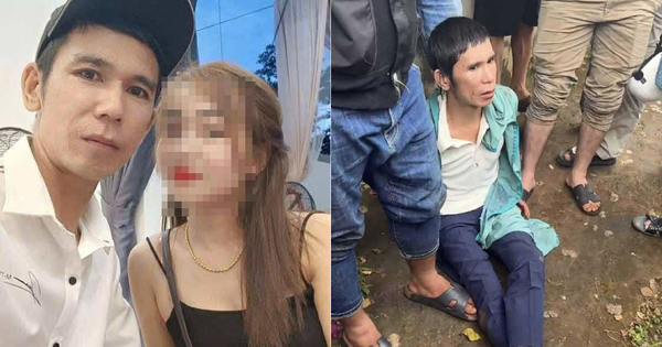 Lạnh người lời khai nghi phạm thảm sát cả gia đình: Bình tĩnh làm 1 việc rồi mới bỏ trốn