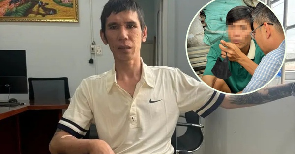 Lạnh gáy lời kể nhân chứng cạnh hiện trường vụ thảm sát ở Đắk Lắk: Đối tượng thường mang dao ra mài như đe dọa mỗi khi mâu thuẫn