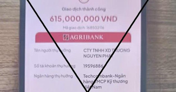 Giả danh cán bộ quân đội lừa nữ chủ doanh nghiệp hơn nửa tỉ đồng