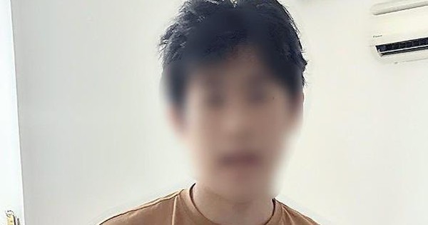 Giải cứu thành công nam sinh viên đại học nghi bị bắt cóc online đòi nửa tỷ đồng