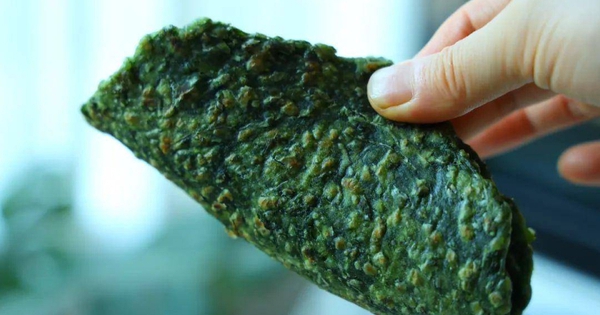 Loại rau xưa người Việt hay cho lợn ăn, nay "trời Tây" bán hơn 1 triệu/kg