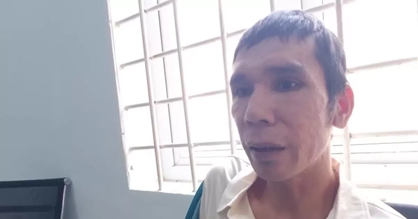 Vụ thảm sát ở Đắk Lắk: Nghi phạm bị bắt vẫn xin dùng ma tuý cho ‘đỡ vã’