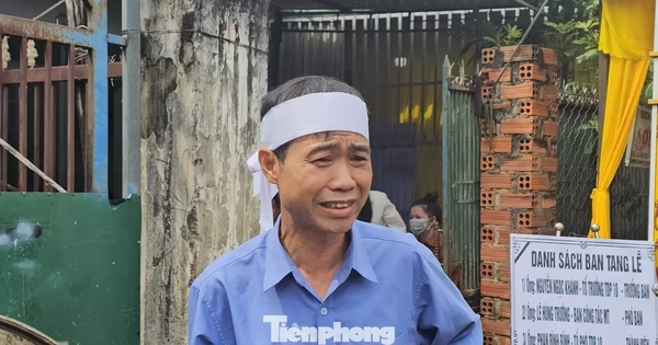 Thân nhân vụ thảm sát cả gia đình ở Đắk Lắk: "Khi cơ quan chức năng mở cửa, tim tôi như ngừng đập"