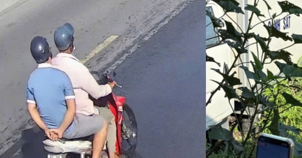 Tìm nhân chứng vụ xe máy va chạm ô tô chở phạm nhân khiến người phụ nữ tử vong