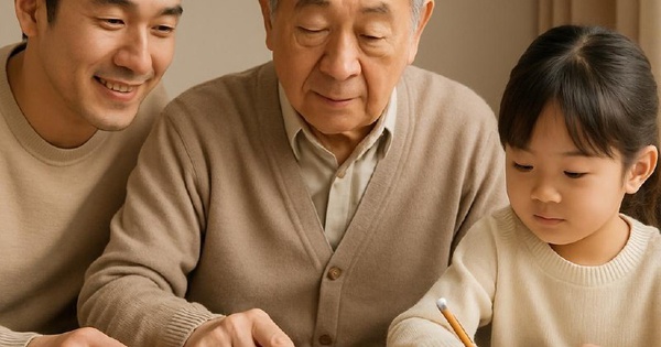 Đến tuổi xế chiều, có 3 việc càng sớm làm càng yên lòng