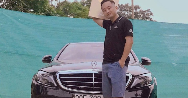 Thu nhập của YouTuber "chủ tịch giả nghèo" Hoàng Văn Đức trước khi bị khởi tố