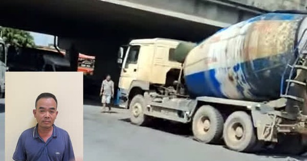 Tài xế xe bồn cố tình kéo lê nữ sinh tử vong ở Hà Nội: Có thể đối diện án tử hình