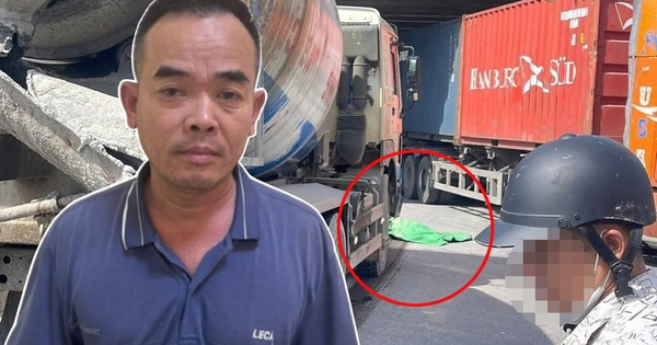 Dân mạng phẫn nộ trước lời khai lạnh người của tài xế cố ý kéo lê nữ sinh ở Hà Nội: Khi mạng người bị xem nhẹ chỉ vì… tiền bồi thường