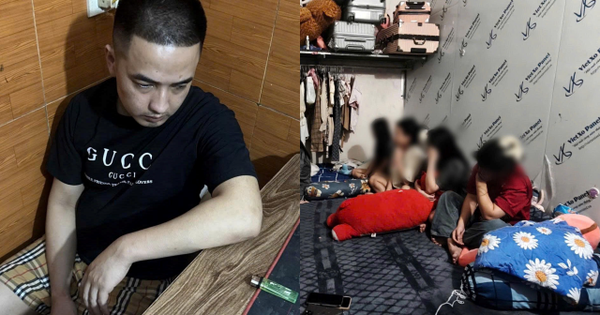 Hé lộ bí mật bên trong quán karaoke 88 lúc 15h chiều: Hai người đàn ông tên Sơn cùng bị tạm giữ