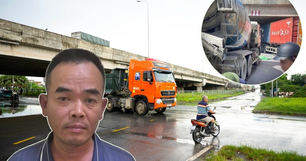 Vụ xe bồn cố ý kéo lê khiến nữ sinh 15 tuổi tử vong: Người dân kể lại hành vi lạnh lùng của tài xế