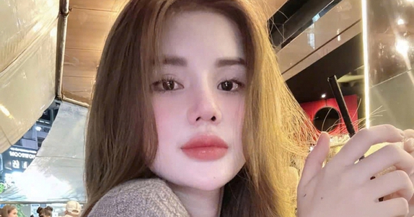 Truy nã hot girl Ly Meo liên quan đường dây ma tuý xuyên quốc gia