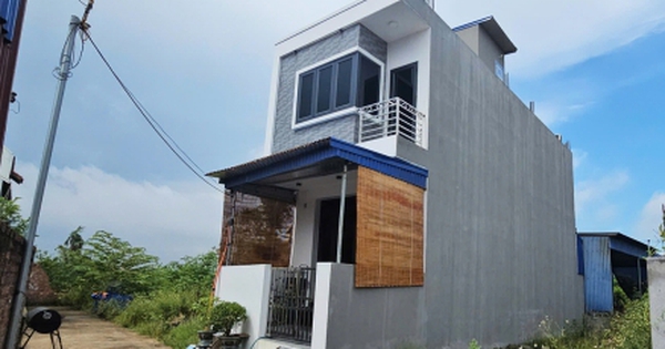 Người lạ xây nhà trên đất được cấp sổ đỏ ở Hải Phòng: Đề nghị tháo dỡ công trình sai phạm