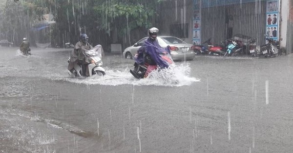 Đợt không khí lạnh đầu tiên sắp tràn về, thời tiết miền Bắc thay đổi ra sao?