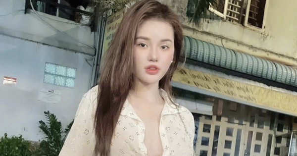 Hotgirl Ly "meo" bị Công an TP HCM truy nã, là ai?