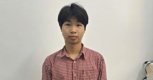 Thanh niên sinh năm 2007 nhận 35 triệu tiền chuyển khoản thanh toán trước rồi giao hàng: Người mua kiểm tra hàng sau đó lập tức báo công an