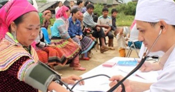 Dự kiến số tiền Nhà nước cần chi để miễn viện phí toàn dân