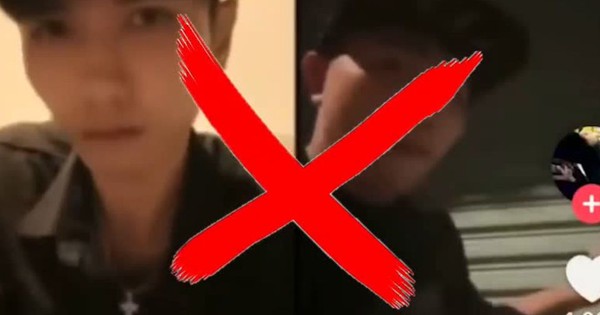 Bắt 2 "tiktoker" dàn dựng clip chặn đầu xe, úp bánh kem, đội quần lót vào mặt người đi đường