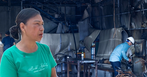 "Mẹ ơi cứu con" - cuộc gọi cuối cùng xé lòng trước khi cả nhà 4 người mất trong vụ cháy kinh hoàng ở Hà Nội